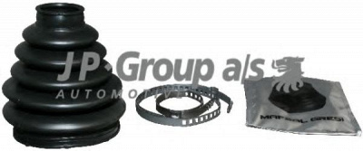 JP GROUP 1543600310 -  Комплект пыльника, приводной вал